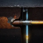 Фото по теме: Катодная защита магистрального нефтепровода от разрушительной почвенной коррозии