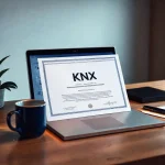 Фото по теме: Как получить сертификат KNX для проектирования и программирования систем умного здания
