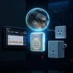 Фото по теме: Выбор платформы умного дома (Home Assistant, Tuya, Xiaomi) для контроля за электроэнергией