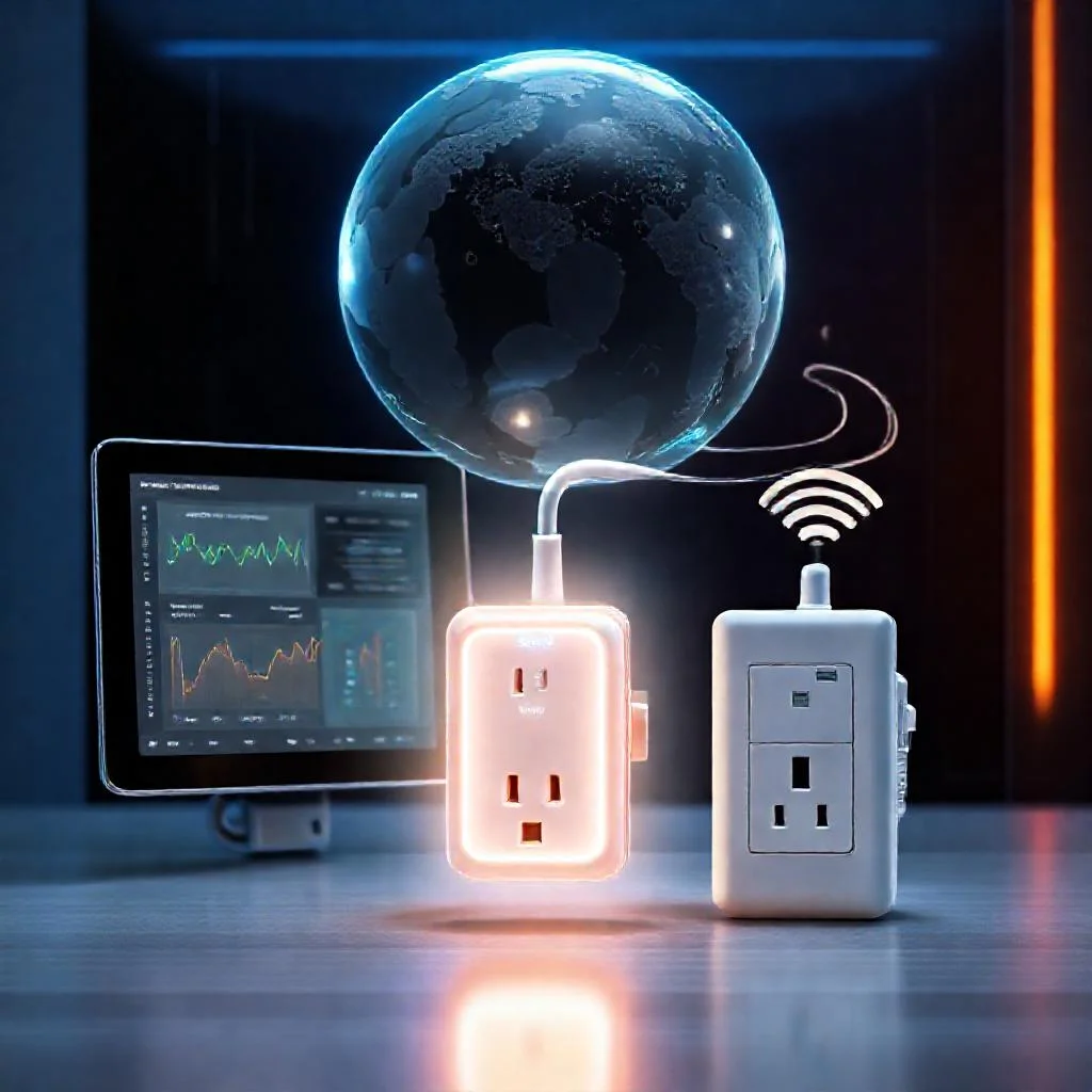 Выбор платформы умного дома (Home Assistant, Tuya, Xiaomi) для контроля за электроэнергией Детальное фото: Выбор платформы умного дома (Home Assistant, Tuya, Xiaomi) для контроля за электроэнергией