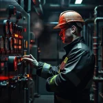Фото по теме: Обязанности оператора газовой котельной и порядок действий при аварии