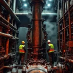 Фото по теме: Инструкция по переводу пылеугольного энергоблока на сжигание резервного топочного мазута