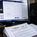 Фото по теме: Билеты и ответы для компьютерного тестирования на 4 группу допуска до и выше 1000В