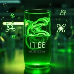 Фото по теме: Как рассчитывается период полураспада радиоактивных отходов