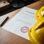 Фото по теме: Инструкция по охране труда для электромонтера: как правильно составить и утвердить документ