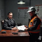 Фото по теме: Какие вопросы задают на экзамене инспекторы Ростехнадзора при подтверждении 4 группы