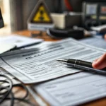 Фото по теме: Продление группы по электробезопасности при истечении срока действия удостоверения
