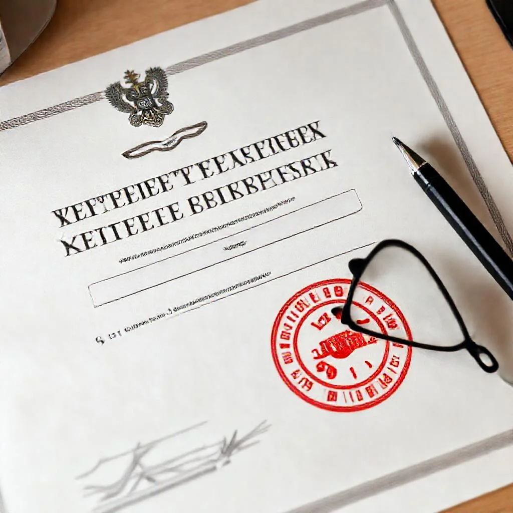Удостоверение о проверке знаний правил работы в электроустановках: как выглядит легитимный бланк Иллюстрация к статье: Удостоверение о проверке знаний правил работы в электроустановках: как выглядит легитимный бланк