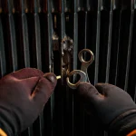 Фото по теме: Как устранить течь между секциями биметаллического радиатора: замена ниппеля