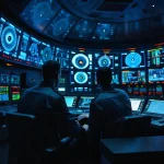 Фото по теме: Как обучают операторов АЭС на компьютерных тренажерах