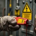 Фото по теме: Указатели высокого напряжения (УВН) 6-10 кВ: алгоритм обязательной проверки исправности перед применением
